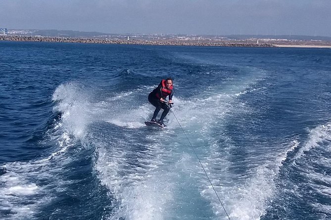 Water Sports - Banana Boat - Wakeboard - Price and Value: What $52.36 Buys You