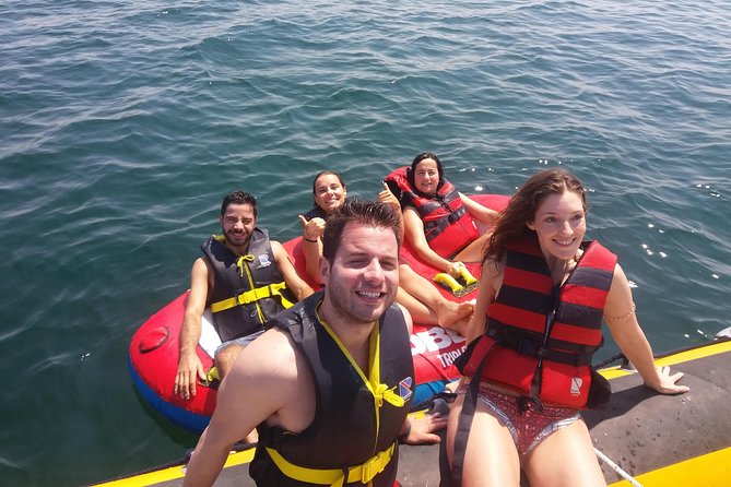 Water Sports - Banana Boat - Wakeboard - Who Should Book This Water Sports Session (And Who Might Skip)