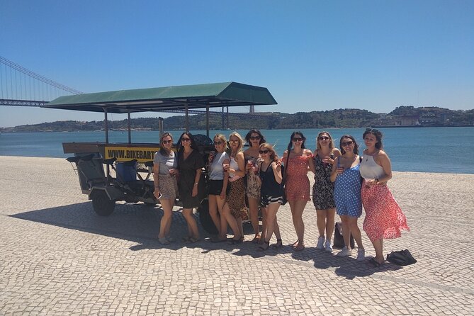 Wine Bike Lisbon Experience - Weather and timing: the two factors you can’t ignore