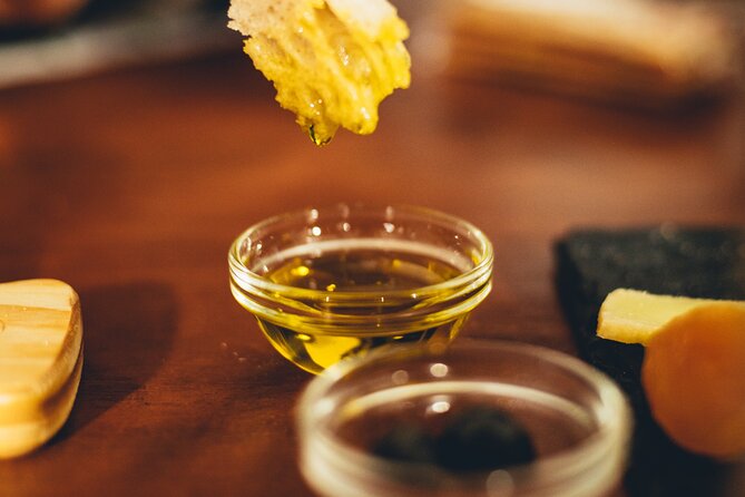 Wine Tasting and Culture - Tasting techniques you can use right after the tour