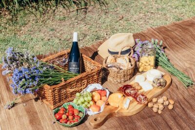 Wine tasting at Quinta das Murgas - The 2-hour pacing: a tight plan that doesn’t rush the glass