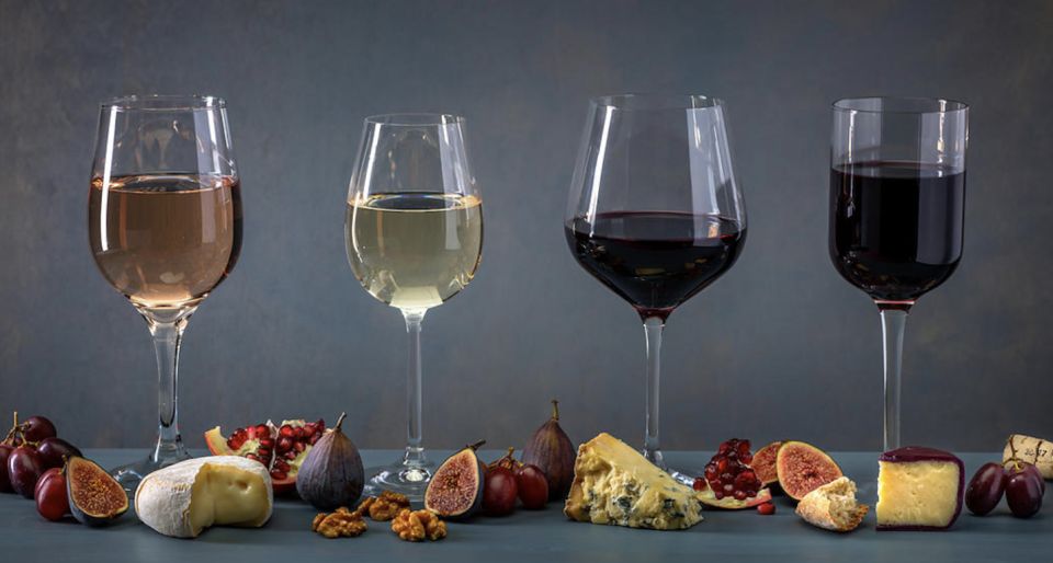 Wine Tasting - Private Half-Day Tour - Transport and comfort: private vehicle is the unsung hero