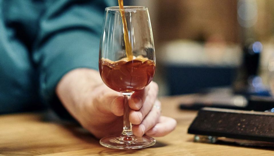 Wine Tasting - Private Half-Day Tour - The Big Picture: a Setúbal District day trip with options