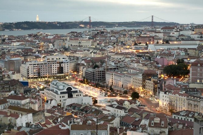 Winner 2025 Undiscovered Lisbon Food & Wine Tour by Eating Europe - Key Things to Know Before You Go