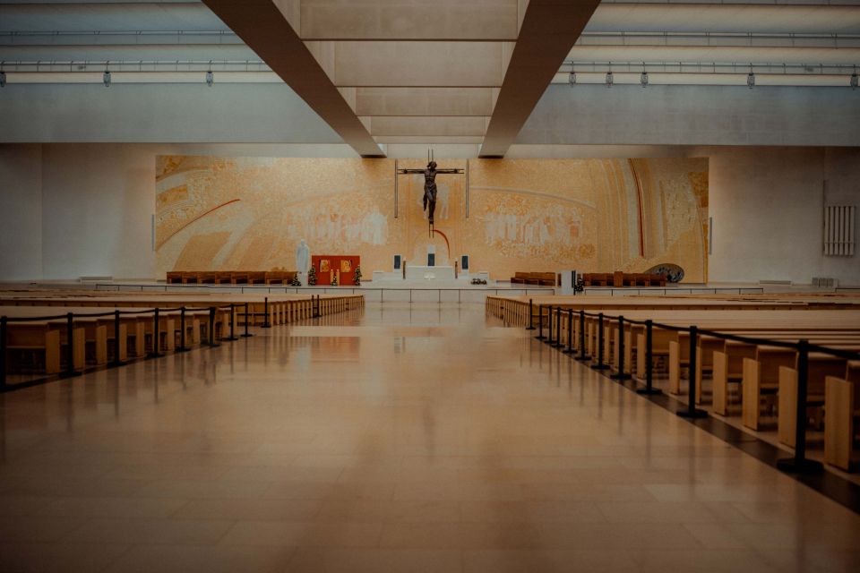 Wonders of Fátima Half Day Private Tour - Pickup and Where to Meet: Don’t Let This Trip Start With Confusion