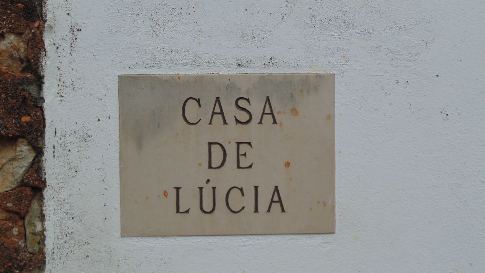 Wonders of Fátima Half Day Private Tour - The 1917 Apparitions Story, Explained Like a Real Conversation