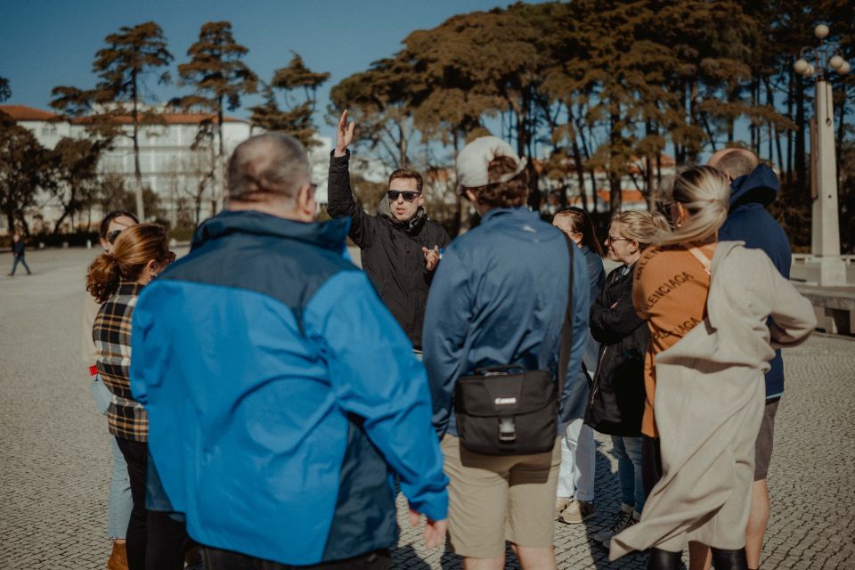 Wonders of Fátima Half Day Private Tour - What You Pay ($277 Per Person) and Where the Value Comes From
