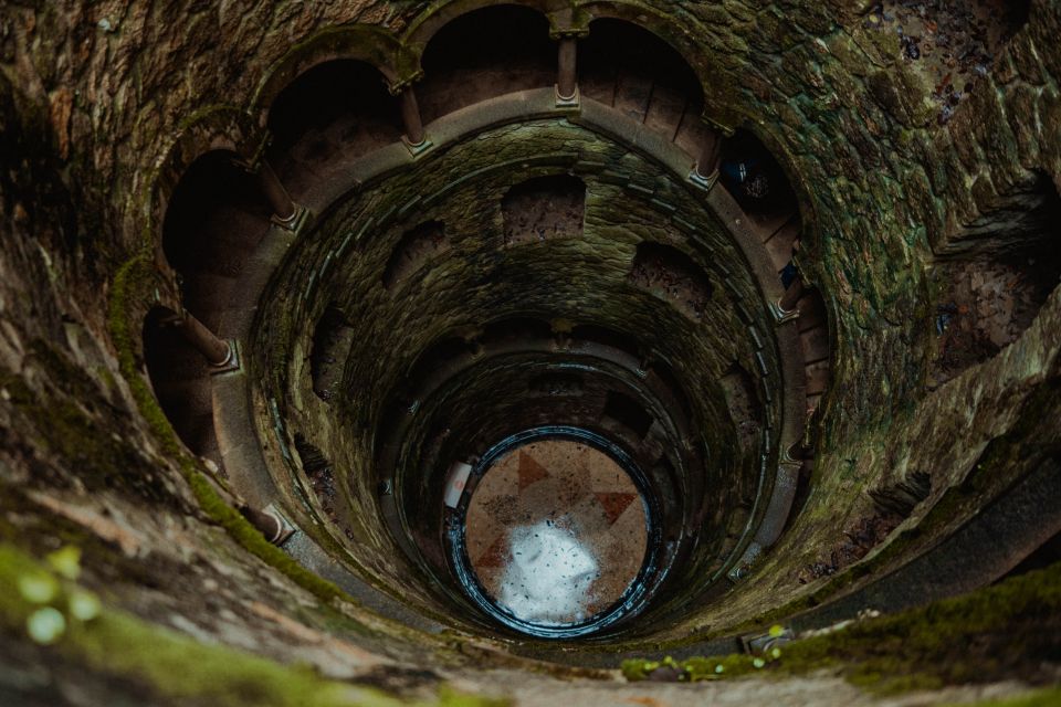 Wonders of Sintra & Cascais Private Tour - How the 8-Hour Private Day Actually Feels