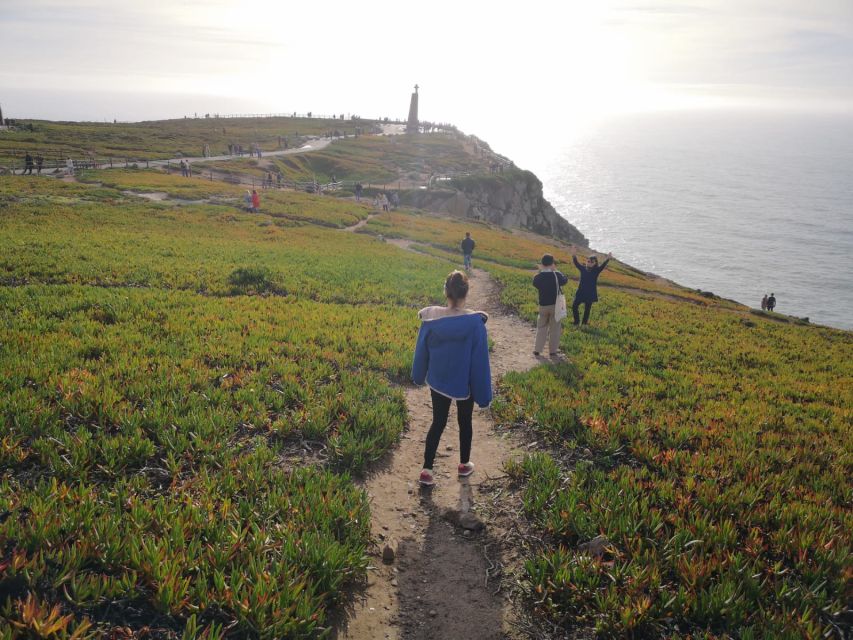 Wonders of Sintra & Cascais Private Tour - Guides Who Make the Day Work: Alex, Tomas, Nuno, Bernardo, Tomaş, Ruben