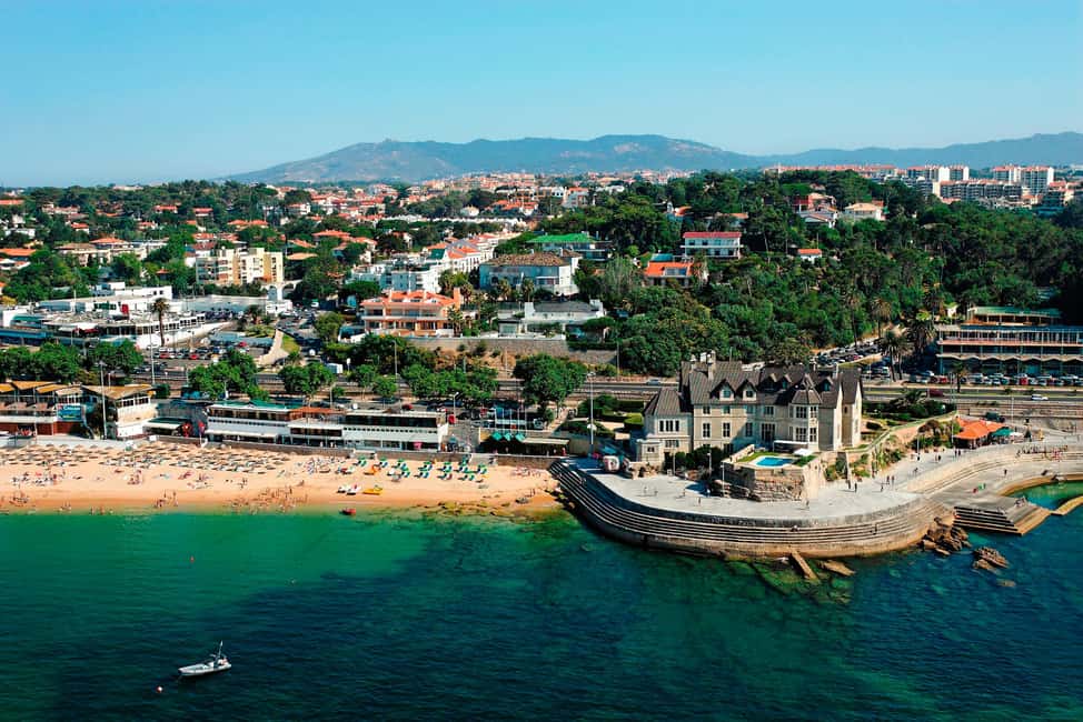 Wonders of Sintra & Coast - Why This Route Clicks: Coast First, Sintra When You’re Ready