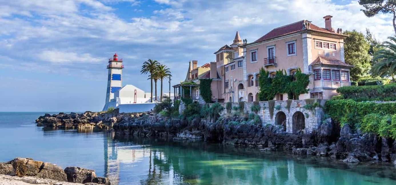 Wonders of Sintra & Coast - Cascais: The Fishing Village Feel Without the Same Crowds