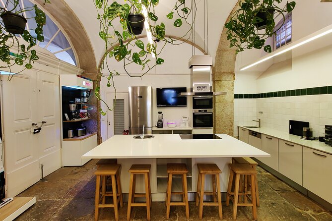 Workshop Cook & Taste Portugal in Lisbon - Key things to know before you cook in Lisbon