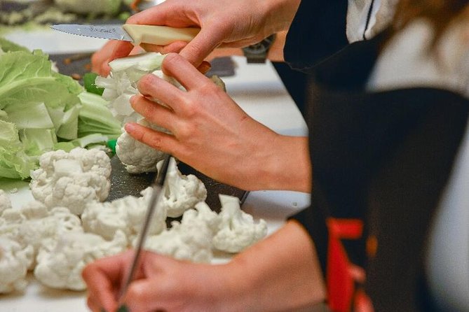 Workshop Cook & Taste Portugal in Lisbon - The sample menu, explained in plain language