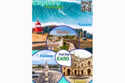 You are exclusive! Discover Lisbon in a different way! - Chiado and Bairro Alto: viewpoints, a convent stop, and Portugal’s classic bookstore