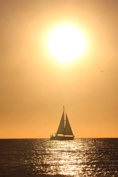 ⛵Bluemotion Lisbon⛵: Sunset sailing tour in Tagus River - Meeting at Alcântara Marina: Getting There Without Stress